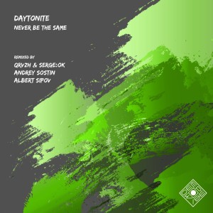 Listen to Never Be the Same (Albert Sipov Remix) song with lyrics from Daytonite