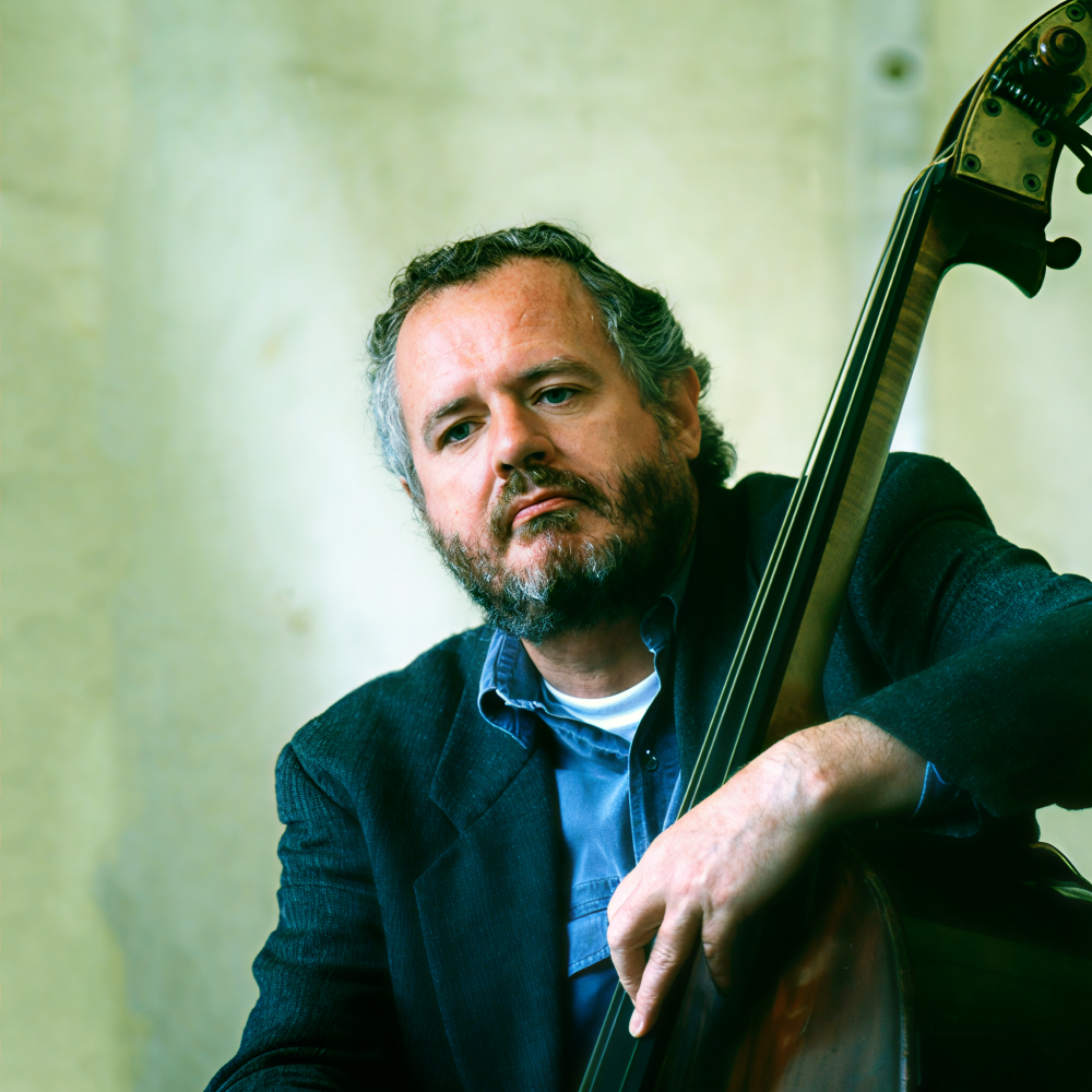Niels-Henning Ørsted Pedersen