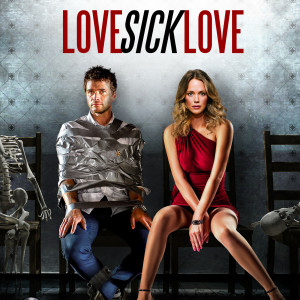อัลบัม Auld Lang Syne (From the Movie "Love Sick Love") ศิลปิน John Swihart