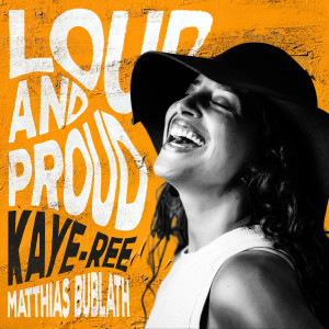 Matthias Bublath的專輯Loud and Proud