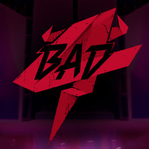 อัลบัม Cookie Run: Kingdom OST Bad and Dark ศิลปิน B.A.D 4