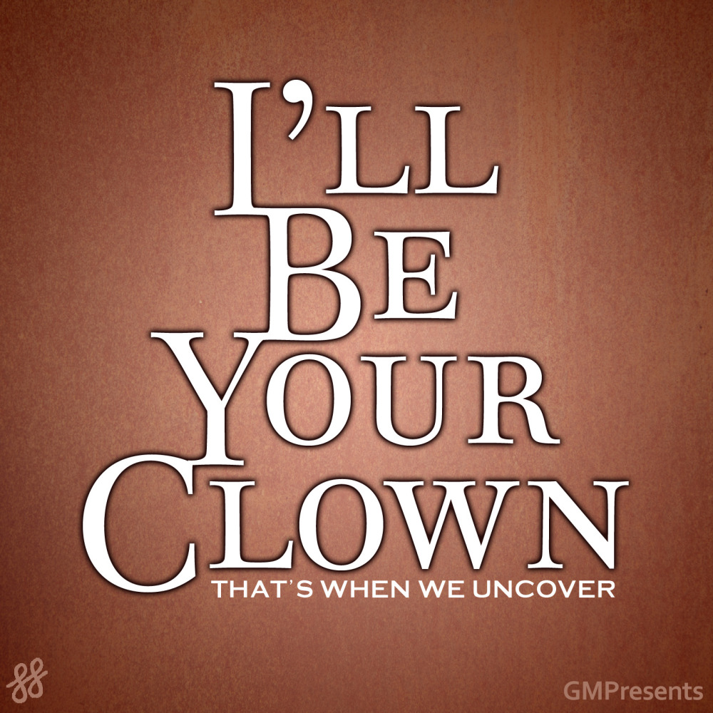 Clown (Emeli Sande Cover - Instrumental)