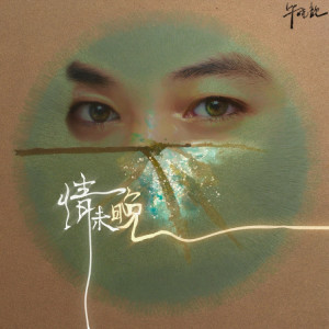 毕晓鑫的专辑情未晚