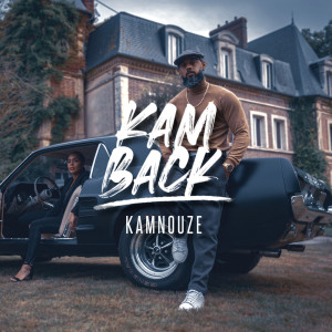 Album Kam Back oleh Kamnouze