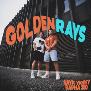 Nayk Yanky的專輯Golden Rays (Explicit)
