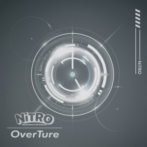 Nitro的專輯OverTure