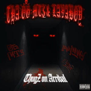 收聽Tha OG MT3的Talk Shit Get Hit (Explicit)歌詞歌曲