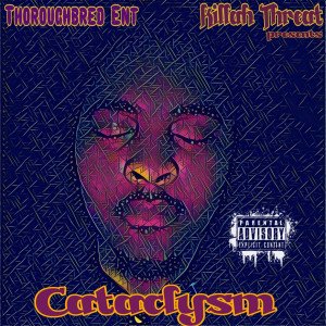 Listen to Can You Dig It (feat. Eazy Coletrane) (Explicit) song with lyrics from Killah Threat
