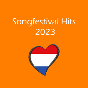 Various的專輯Songfestival hits 2023