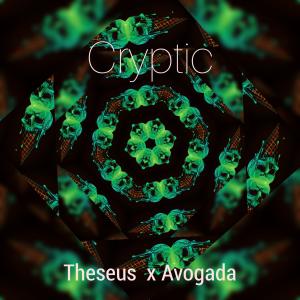 Album Cryptic oleh Theseus