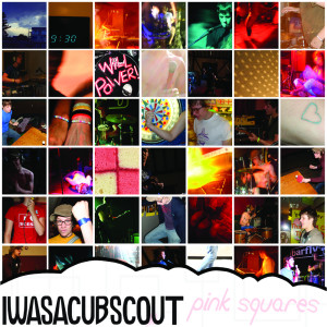 收听I Was A Cub Scout的Teenage Skin歌词歌曲