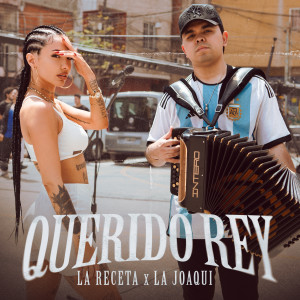 La Receta的專輯Querido Rey