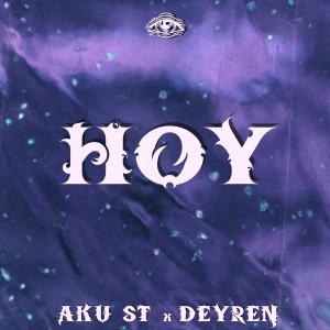 ดาวน์โหลดและฟังเพลง Hoy พร้อมเนื้อเพลงจาก DEYREN