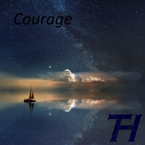 Torge-H的專輯Courage