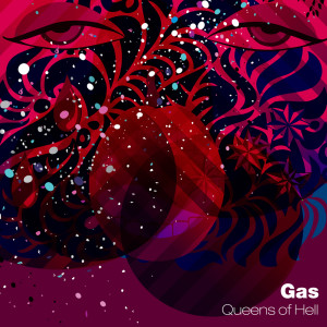 Album Queens of Hell oleh Gas