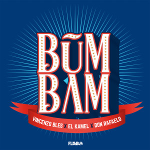 El Kamel的专辑Bum Bam
