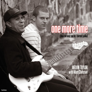 Melvin Taylor的專輯One More Time (Love the Way You Lie)
