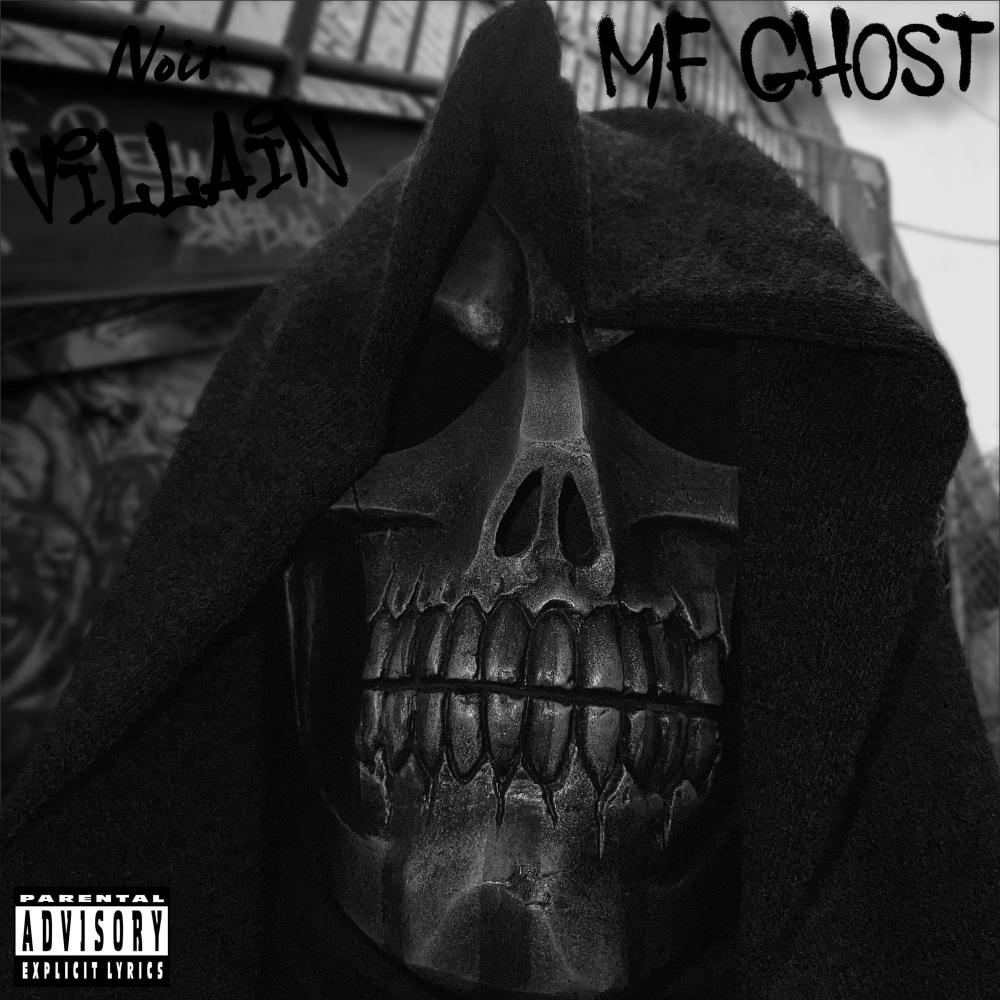 The Real (feat. Scum & Insane Poetry|Explicit)