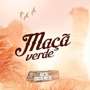 ดาวน์โหลดและฟังเพลง Maçã Verde พร้อมเนื้อเพลงจาก MACIH