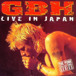 收聽GBH的I Am The Hunter歌詞歌曲