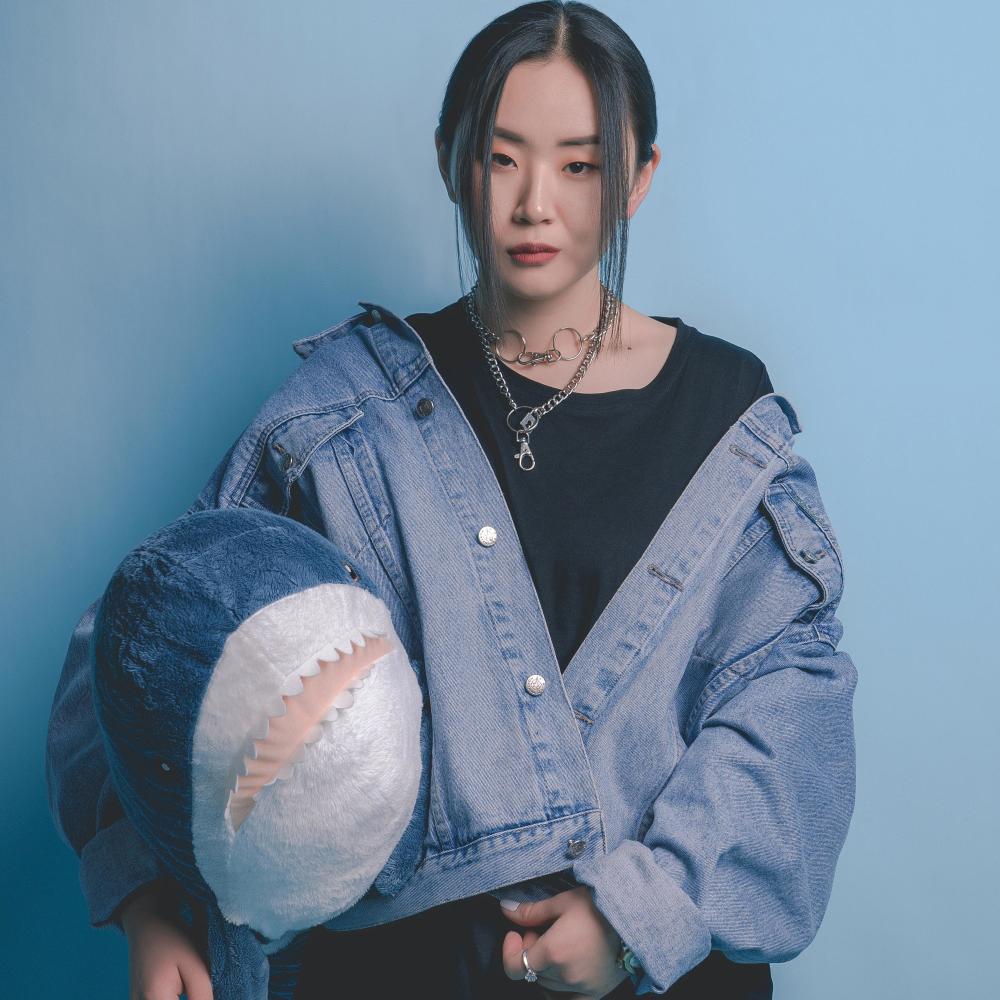 建设强大 (Explicit)