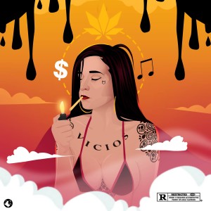 David Rone的專輯Vicios (Explicit)