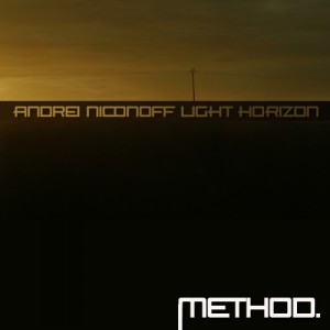 Andrei Niconoff的专辑Light Horizon