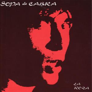 ดาวน์โหลดและฟังเพลง No Tinguis Pressa พร้อมเนื้อเพลงจาก Sopa De Cabra