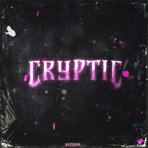 Listen to Cryptic (Explicit) song with lyrics from HXTSXNX