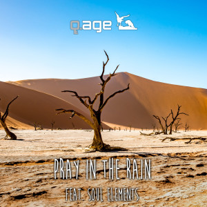 Album Pray in the Rain (Explicit) from q.age
