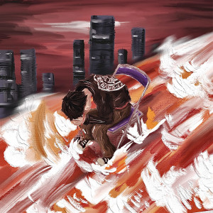 default playlist img