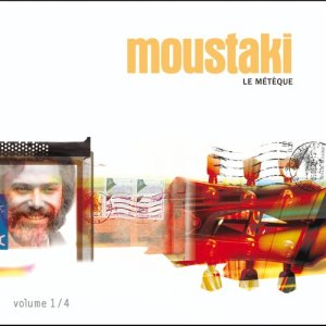 收聽Georges Moustaki的Joseph歌詞歌曲