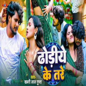 Listen to Dhodiya Ke Tare song with lyrics from Khabri Lal Gupta