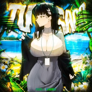 Listen to TU SAGO (Speed Up) song with lyrics from RXDXVIL