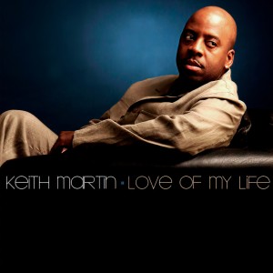 收聽Keith Martin的Because of You歌詞歌曲