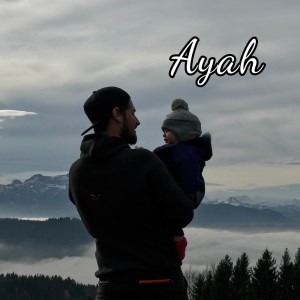 Ayah dari Raka Daezia