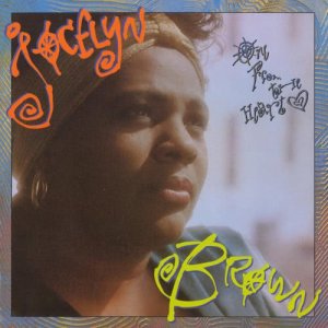 收聽Jocelyn Brown的Ego Maniac歌詞歌曲