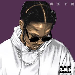 Album 012 (Explicit) from W X Y N
