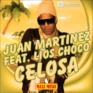 收聽Juan Martinez的Celosa (Extended Mix)歌詞歌曲