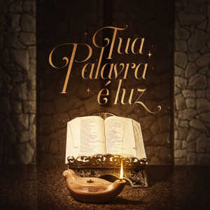 Listen to Fala Senhor song with lyrics from Coro Edipaul