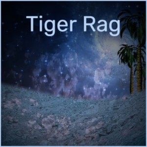 Album Tiger Rag from 