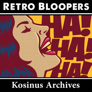 Janko Nilovic的專輯Retro Bloopers