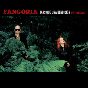 Listen to Más Que una Bendición (K Remix By Betelgeuse) song with lyrics from Fangoria