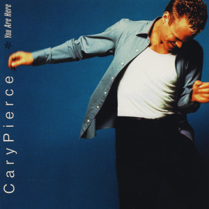 Dengarkan lagu She's Gone, Move On nyanyian Cary Pierce dengan lirik