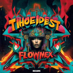 收聽Blkout407的The Thoedest FlowMex Cypher (Explicit)歌詞歌曲