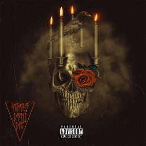 Dengarkan Corvette (feat. Choo Jackson) lagu dari Zaydamane dengan lirik