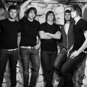 Dengarkan lagu The City of Lost Hope nyanyian Yourhighwayhome dengan lirik
