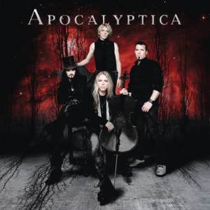 收聽Apocalyptica的Oh Holy Night歌詞歌曲