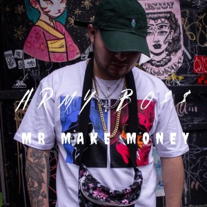 Album Mr Make Money from 