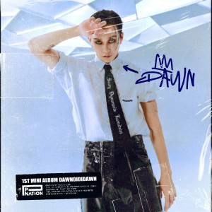 อัลบัม 던디리던 ศิลปิน Dawn